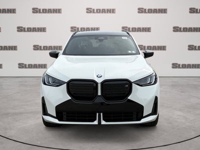 2026 BMW X3 M50 xDrive