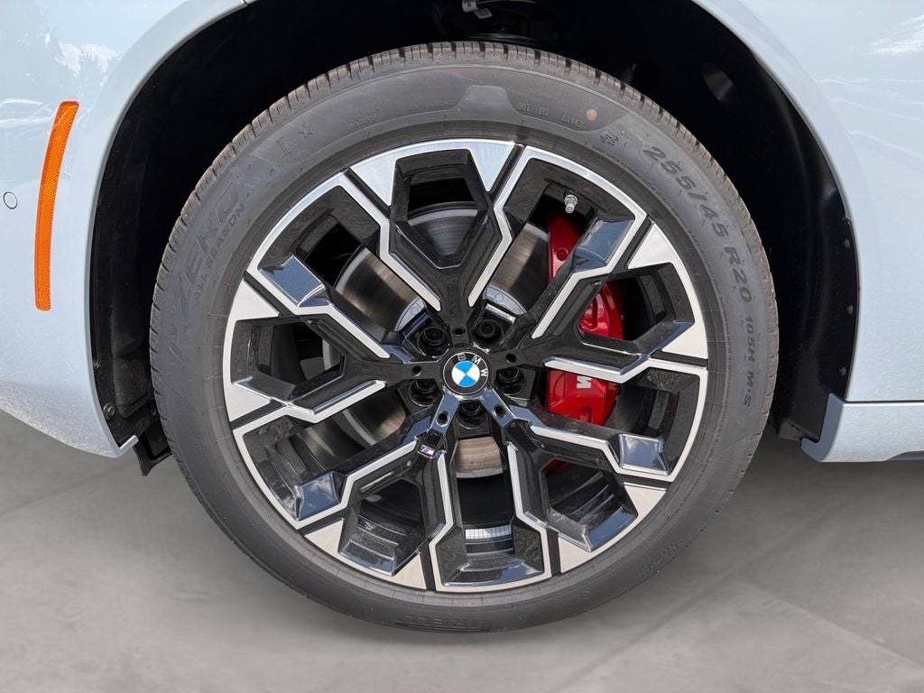 2026 BMW X3 M50 xDrive