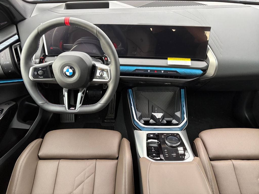 2026 BMW X3 M50 xDrive