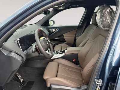 2026 BMW X3 M50 xDrive