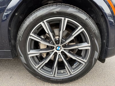 2023 BMW X6 xDrive40i M Sport