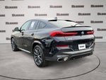 2023 BMW X6 xDrive40i M Sport