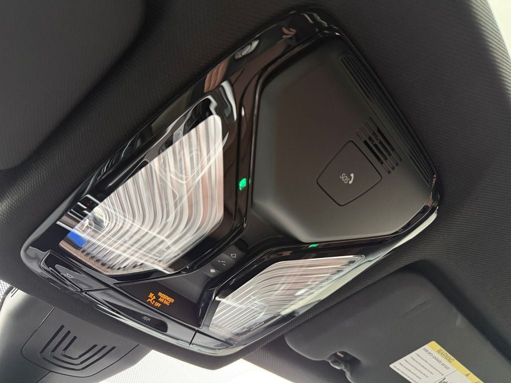 2023 BMW X6 xDrive40i M Sport