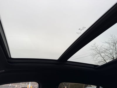 2023 BMW X6 xDrive40i M Sport