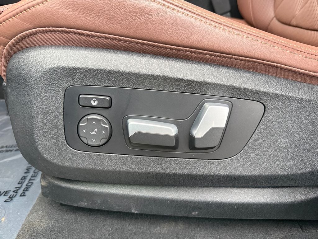 2023 BMW X6 xDrive40i M Sport