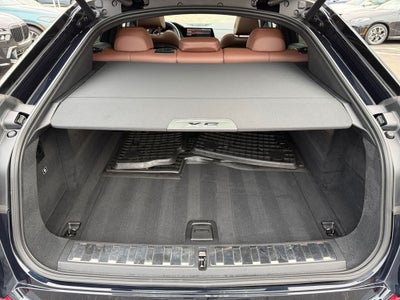 2023 BMW X6 xDrive40i M Sport