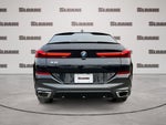 2023 BMW X6 xDrive40i M Sport