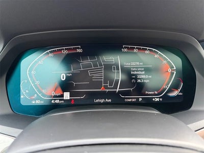 2023 BMW X6 xDrive40i M Sport