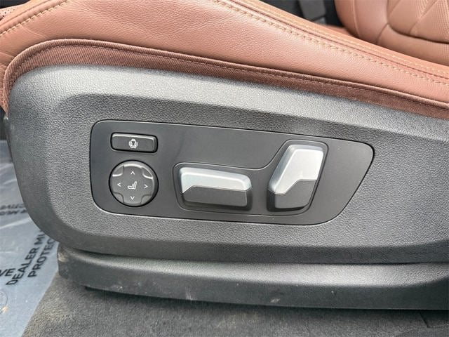 2023 BMW X6 xDrive40i M Sport