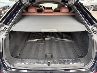 2023 BMW X6 xDrive40i M Sport