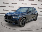 2022 BMW X5 M50i