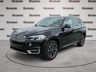 2018 BMW X5 xDrive35i Sport Activity