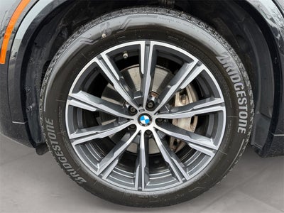 2023 BMW X5 xDrive45e M Sport