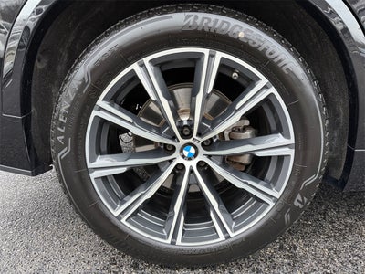 2023 BMW X5 xDrive45e M Sport
