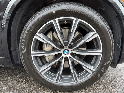 2023 BMW X5 xDrive45e M Sport