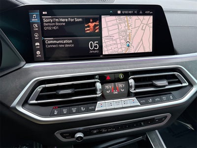 2023 BMW X5 xDrive45e M Sport