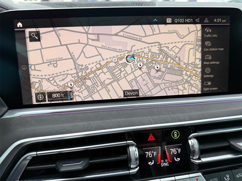 2023 BMW X5 xDrive45e M Sport