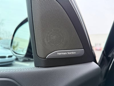 2023 BMW X5 xDrive45e M Sport