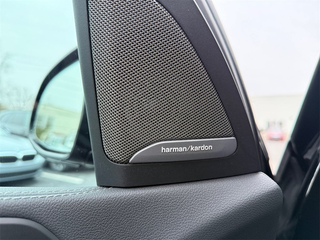 2023 BMW X5 xDrive45e M Sport