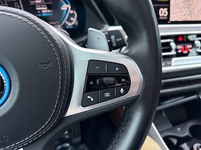 2023 BMW X5 xDrive45e M Sport