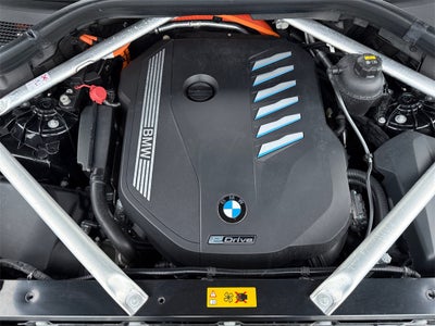 2023 BMW X5 xDrive45e M Sport