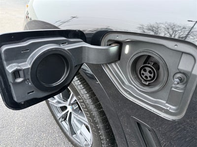 2023 BMW X5 xDrive45e M Sport