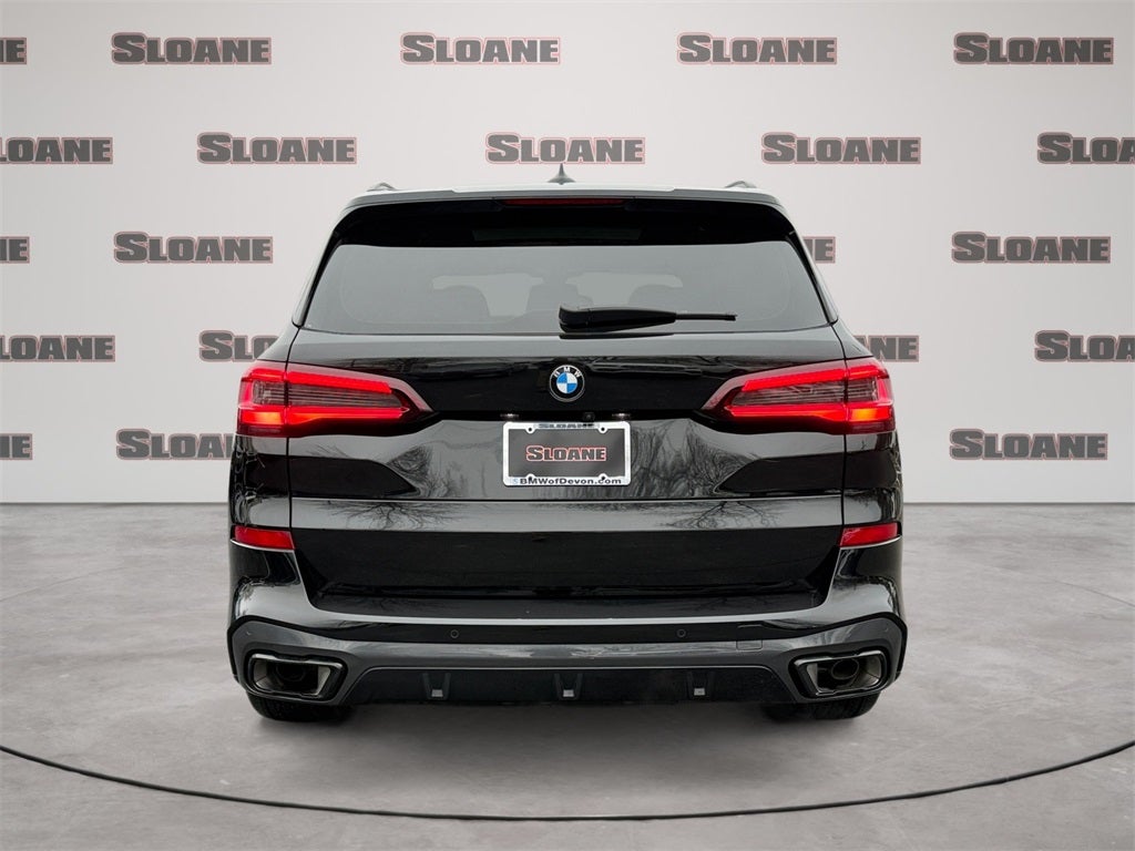 2023 BMW X5 xDrive45e M Sport