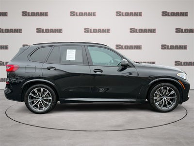 2023 BMW X5 xDrive45e M Sport
