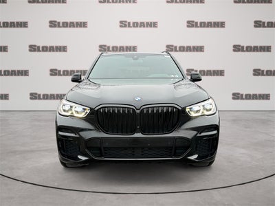 2023 BMW X5 xDrive45e M Sport