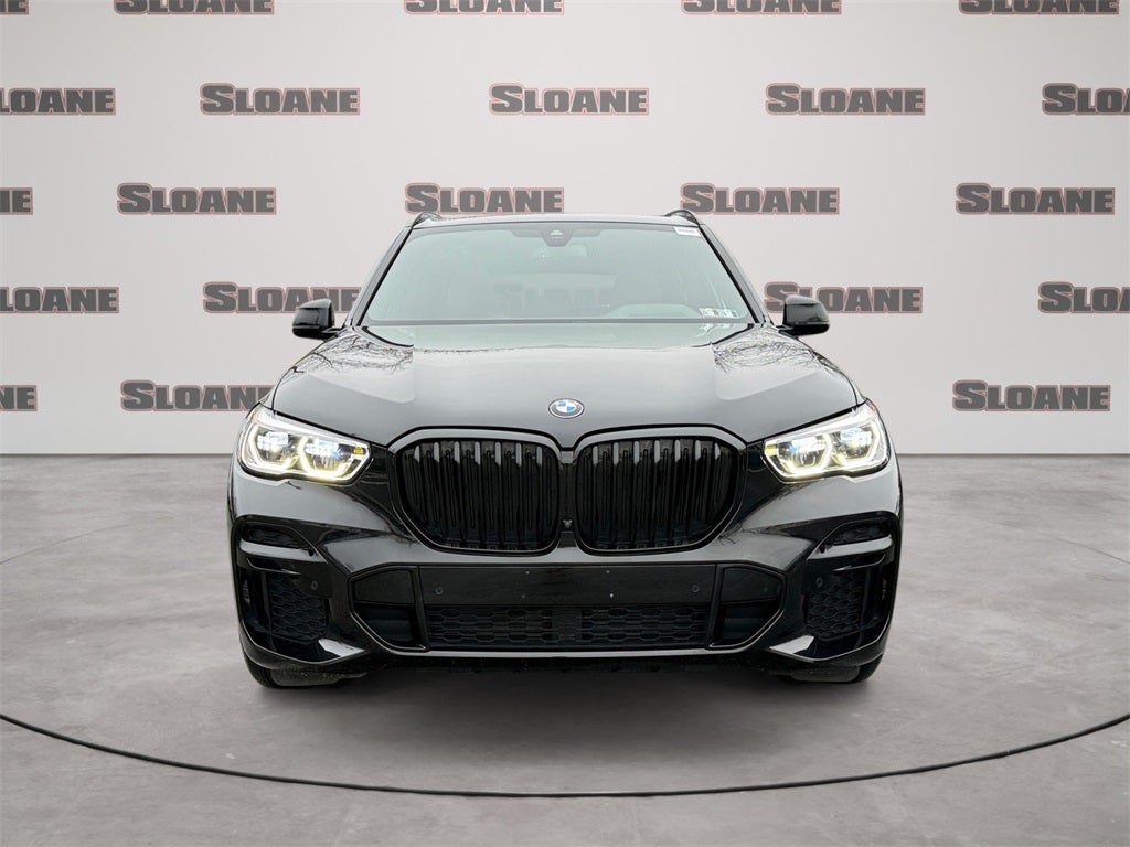 2023 BMW X5 xDrive45e M Sport