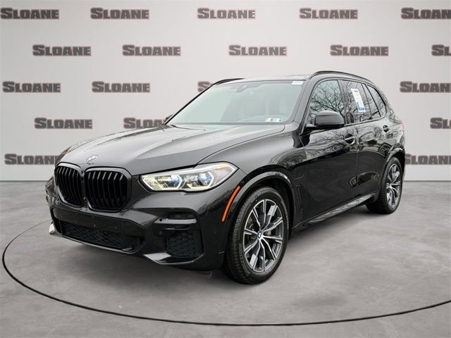 2023 BMW X5 xDrive45e M Sport