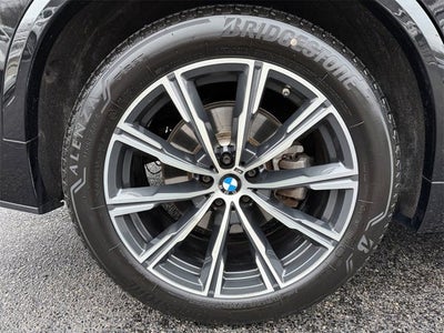 2023 BMW X5 xDrive45e M Sport