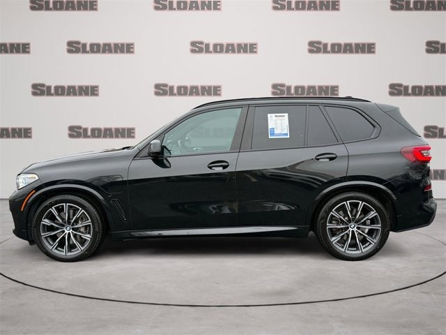 2023 BMW X5 xDrive45e M Sport