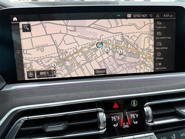 2023 BMW X5 xDrive45e M Sport