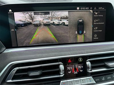 2023 BMW X5 xDrive45e M Sport