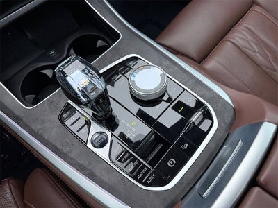 2023 BMW X5 xDrive45e M Sport