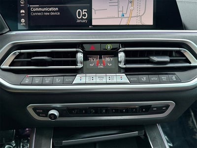 2023 BMW X5 xDrive45e M Sport