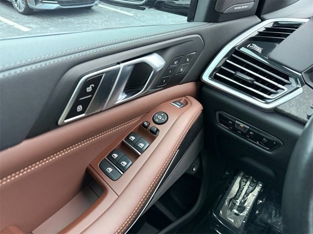 2023 BMW X5 xDrive45e M Sport