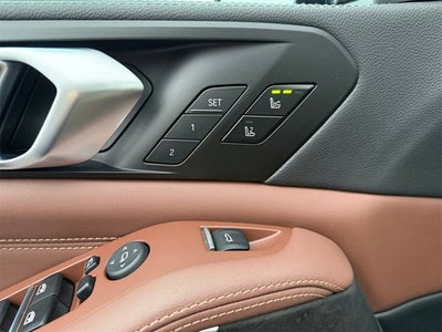 2023 BMW X5 xDrive45e M Sport