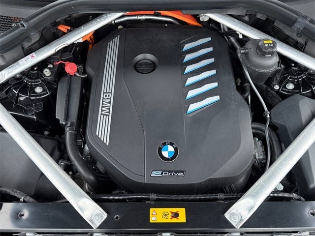 2023 BMW X5 xDrive45e M Sport