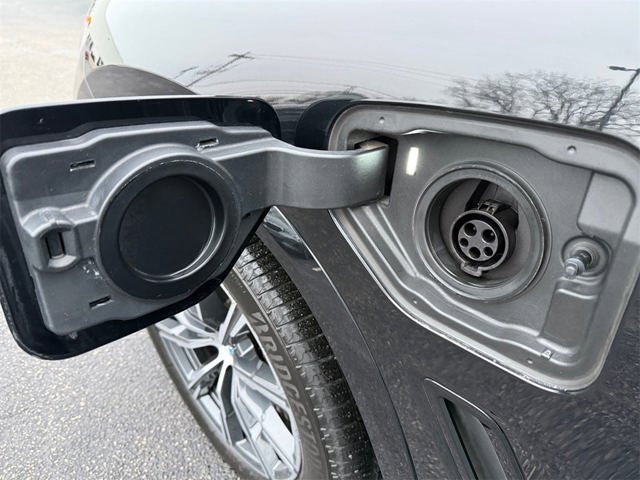 2023 BMW X5 xDrive45e M Sport