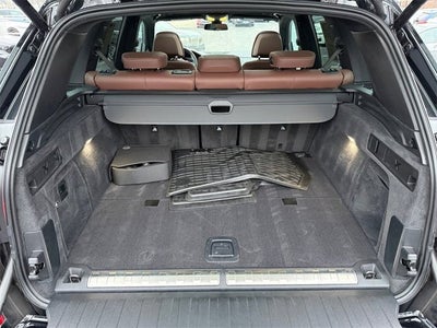 2023 BMW X5 xDrive45e M Sport