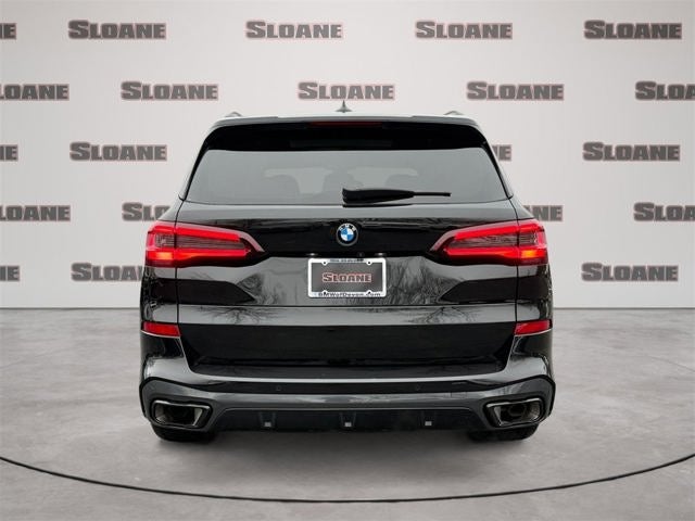 2023 BMW X5 xDrive45e M Sport