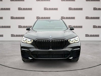 2023 BMW X5 xDrive45e M Sport