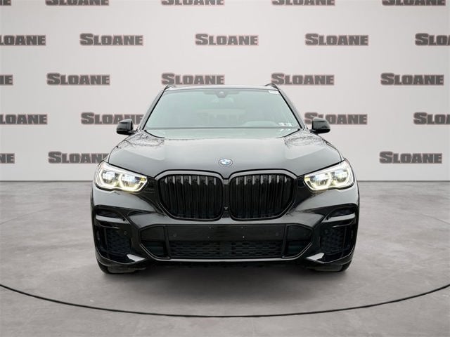 2023 BMW X5 xDrive45e M Sport