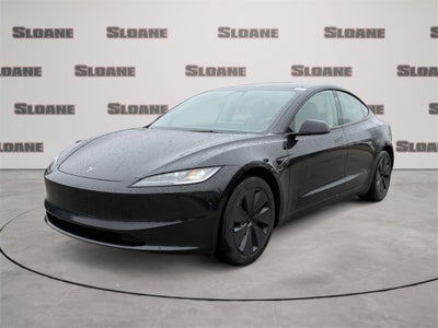 2024 Tesla Model 3 Base