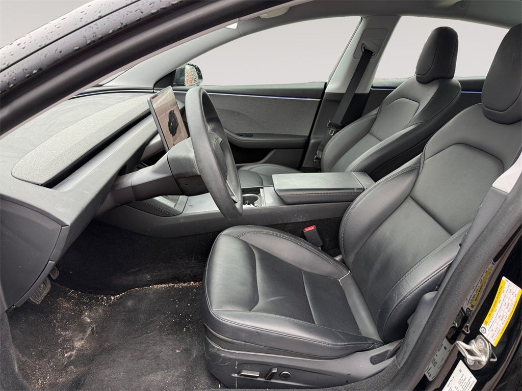 2024 Tesla Model 3 Base