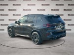2026 BMW X5 M Competition