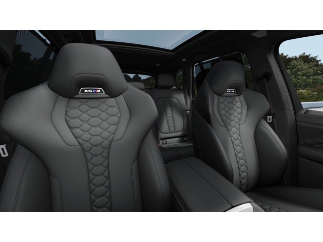 2026 BMW X5 M Competition