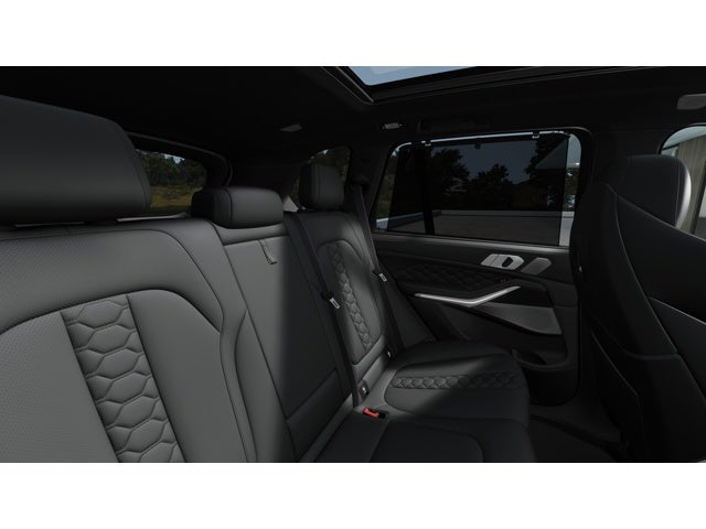 2026 BMW X5 M Competition